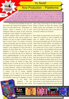 photo d'illustration pour l'article:Quelques nouvelles de Flashback 90